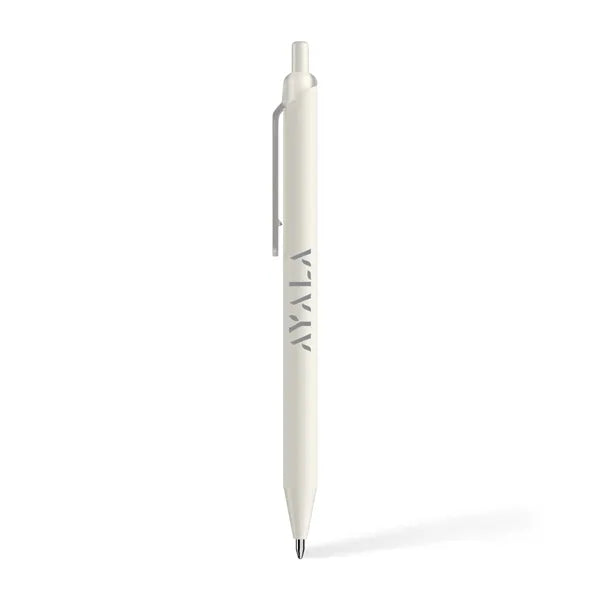Spark Recycled Plastic Ballpoint Pen