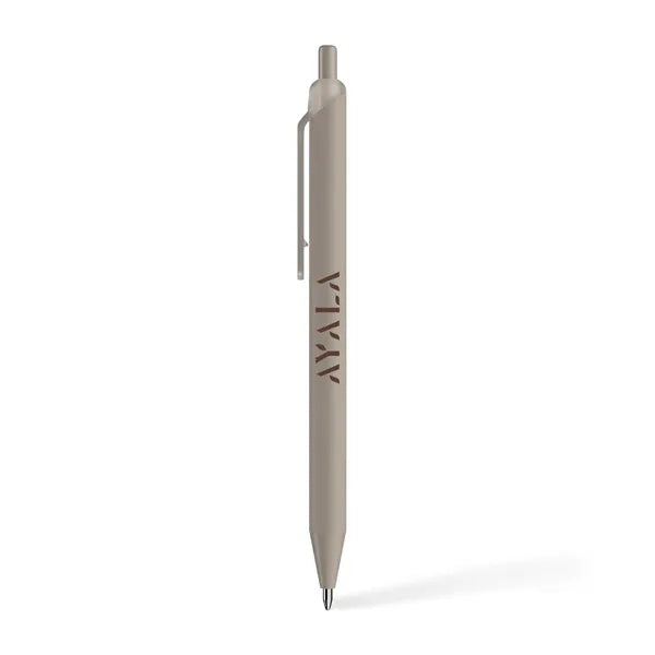 Spark Recycled Plastic Ballpoint Pen