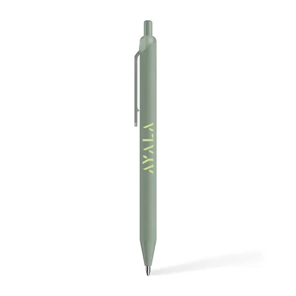 Spark Recycled Plastic Ballpoint Pen