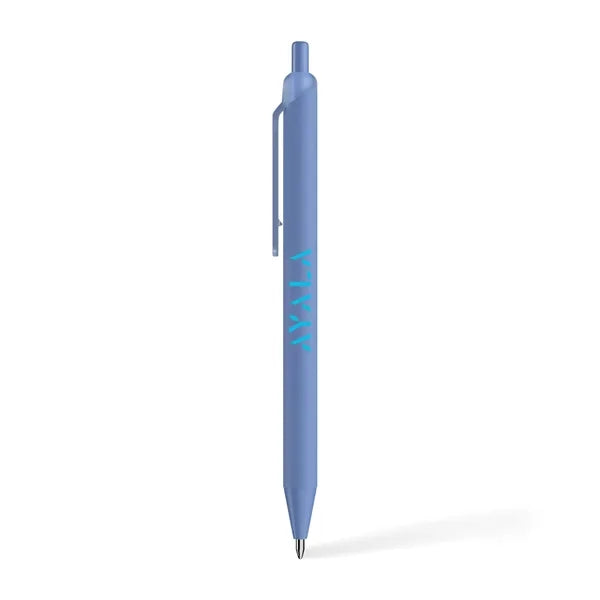 Spark Recycled Plastic Ballpoint Pen
