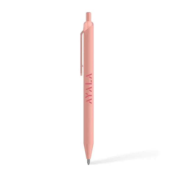 Spark Recycled Plastic Ballpoint Pen