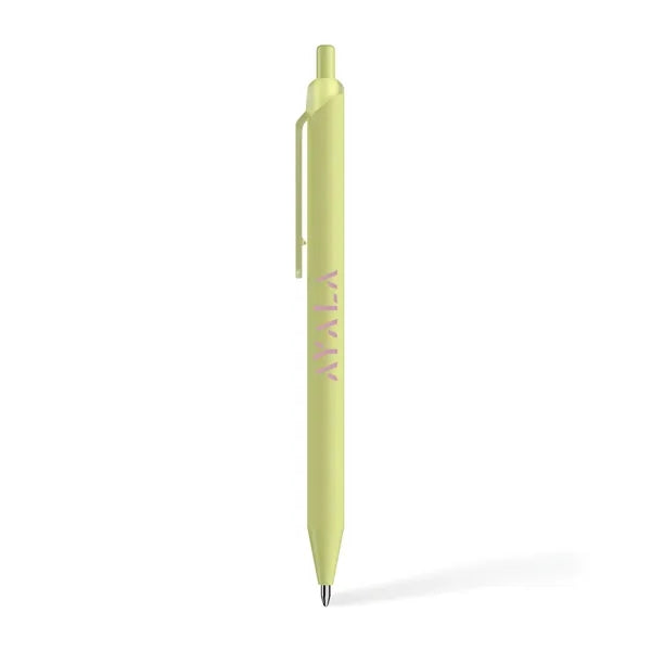 Spark Recycled Plastic Ballpoint Pen