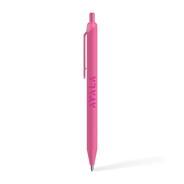Spark Recycled Plastic Ballpoint Pen