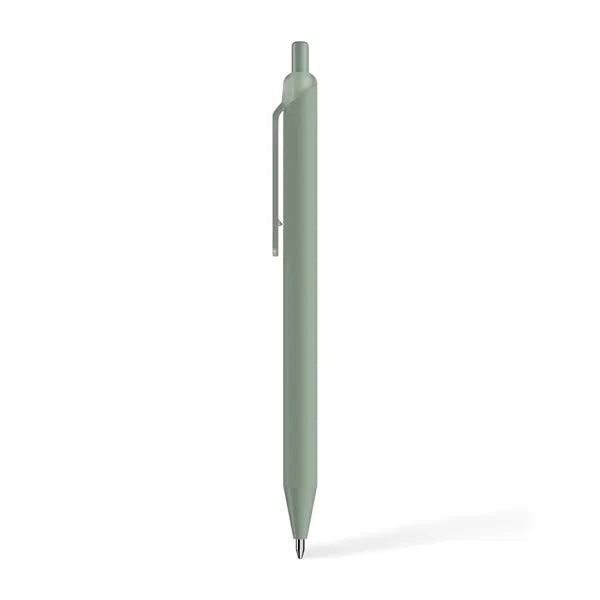 Spark Recycled Plastic Ballpoint Pen