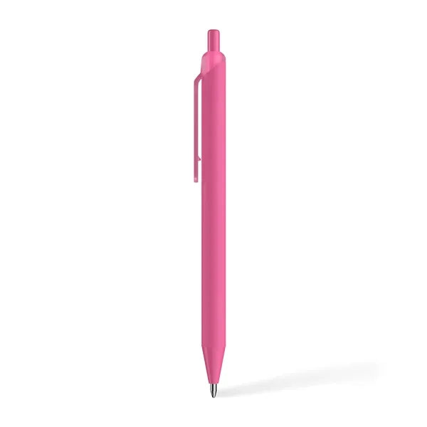 Spark Recycled Plastic Ballpoint Pen