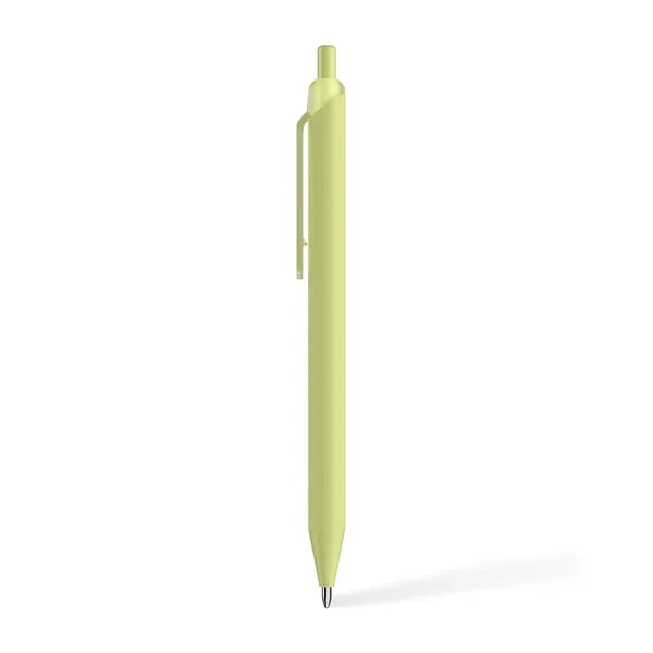 Spark Recycled Plastic Ballpoint Pen