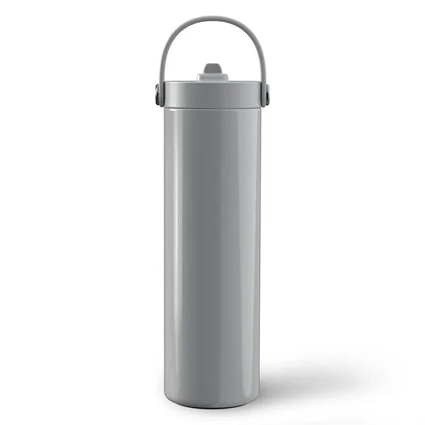 Magic Touch 600ml / 20.3 OZ Recycled Stainless Steel Bottl