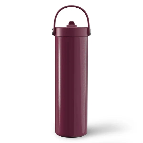 Magic Touch 600ml / 20.3 OZ Recycled Stainless Steel Bottl