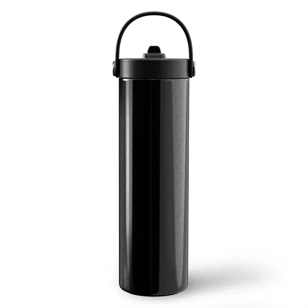 Magic Touch 600ml / 20.3 OZ Recycled Stainless Steel Bottl