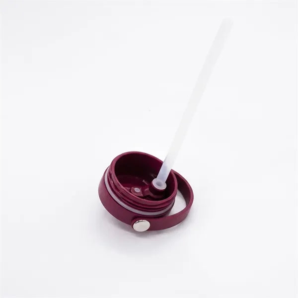 Magic Touch 600ml / 20.3 OZ Recycled Stainless Steel Bottl