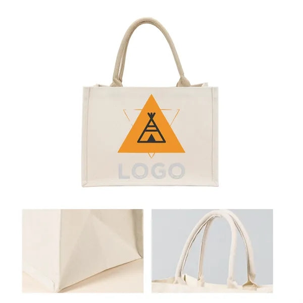 Canvas Tote Bag