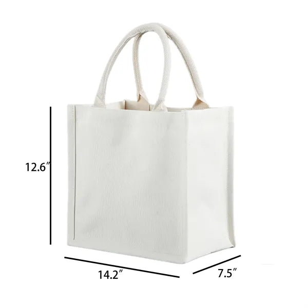 Canvas Tote Bag
