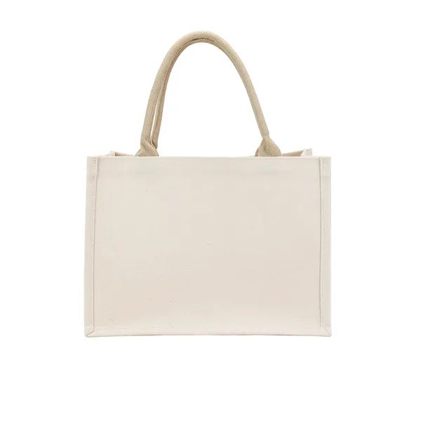 Canvas Tote Bag
