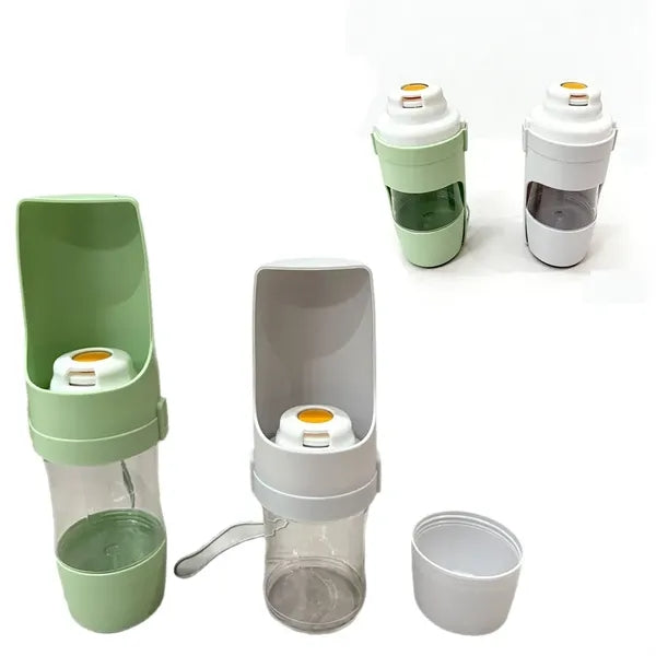 Pet Water Bottle