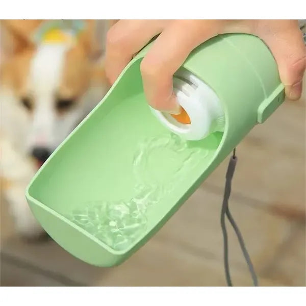 Pet Water Bottle