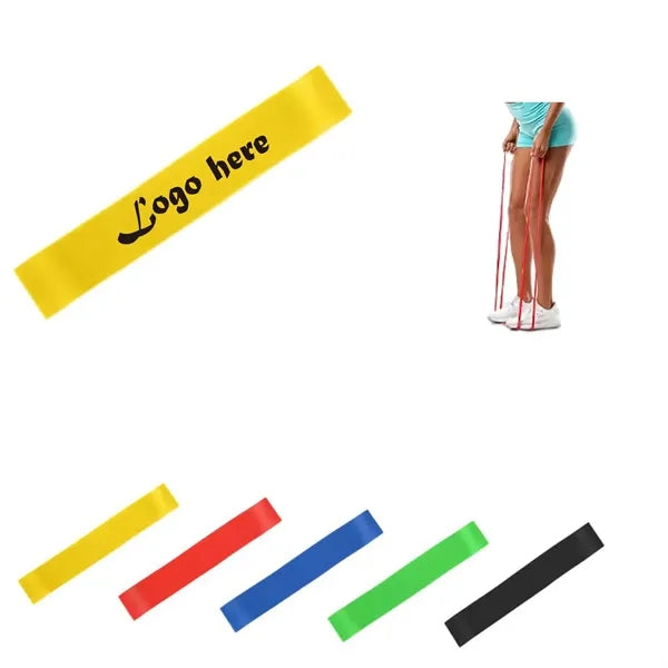 Sport Shaping Resistance Band