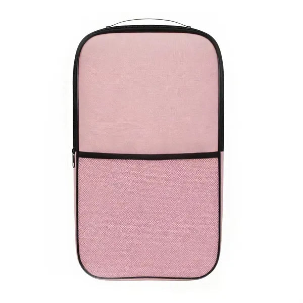 Adjustable Strap Pickleball Paddle Holder Bag