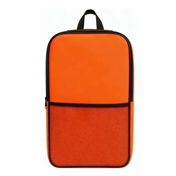 Adjustable Strap Pickleball Paddle Holder Bag