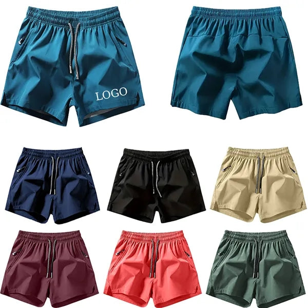 Men's Loose Casual Shorts