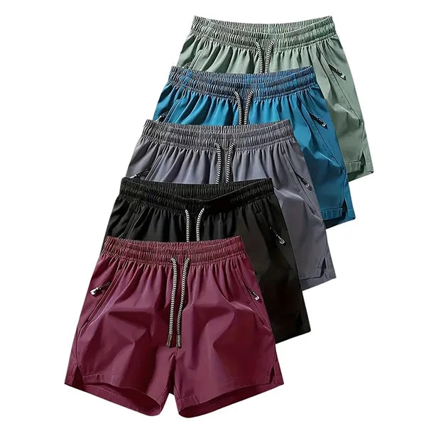 Men's Loose Casual Shorts