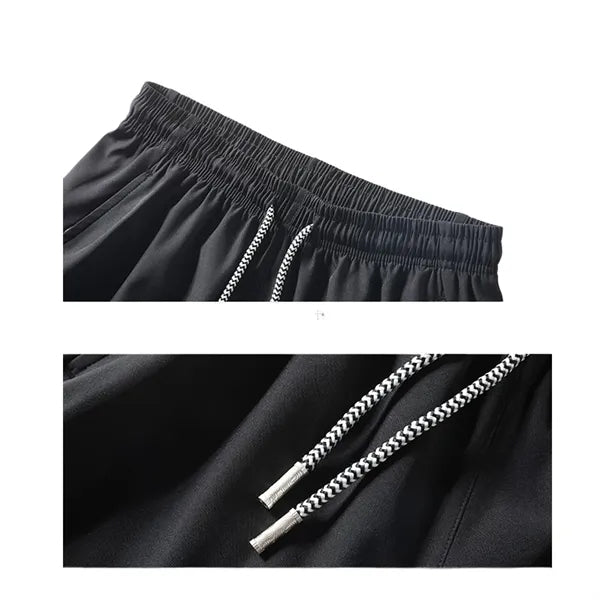 Men's Loose Casual Shorts