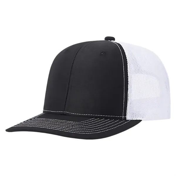 Richardson Trucker Snapback Cap