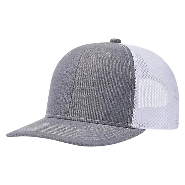 Richardson Trucker Snapback Cap