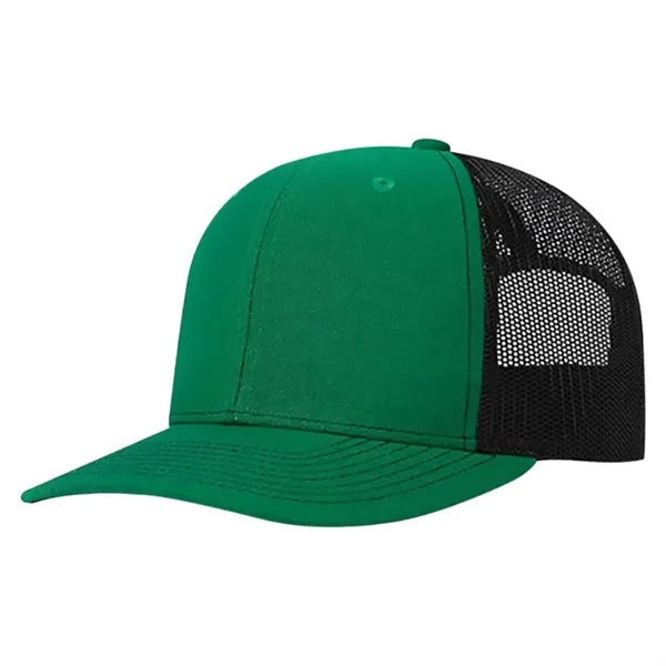 Richardson Trucker Snapback Cap