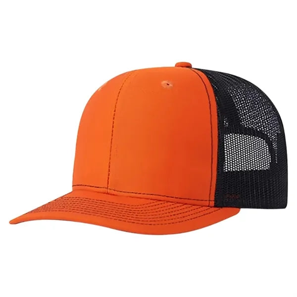 Richardson Trucker Snapback Cap