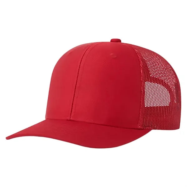 Richardson Trucker Snapback Cap