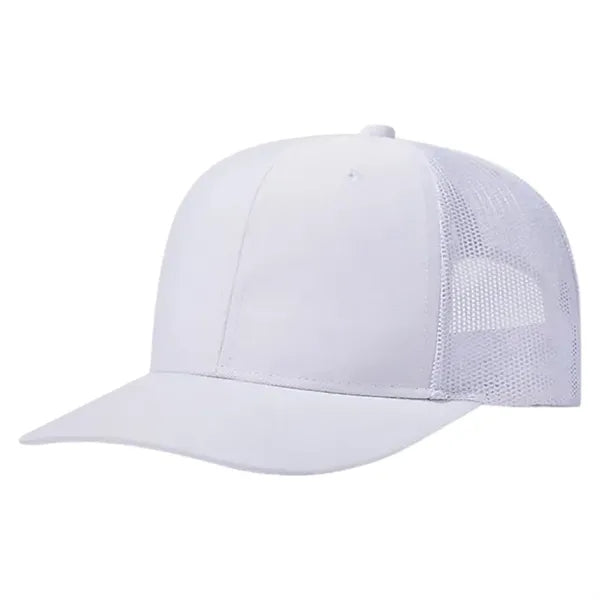 Richardson Trucker Snapback Cap