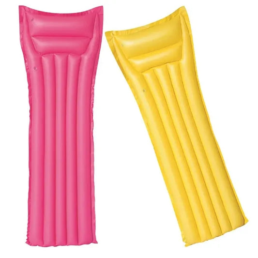 Inflatable PVC Floating Mats