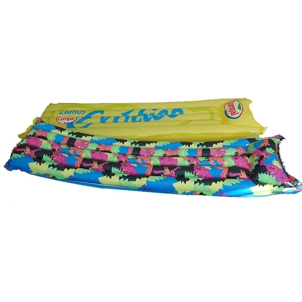 Inflatable PVC Floating Mats