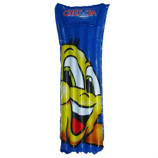 Inflatable PVC Floating Mats