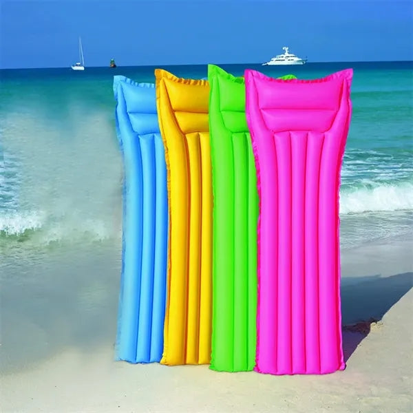 Inflatable PVC Floating Mats