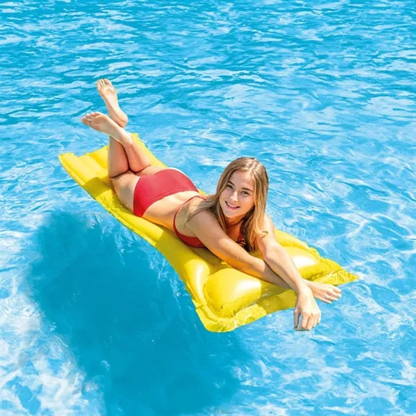 Inflatable PVC Floating Mats