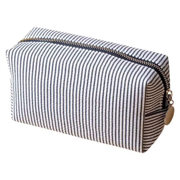 Handheld Makeup Bag
