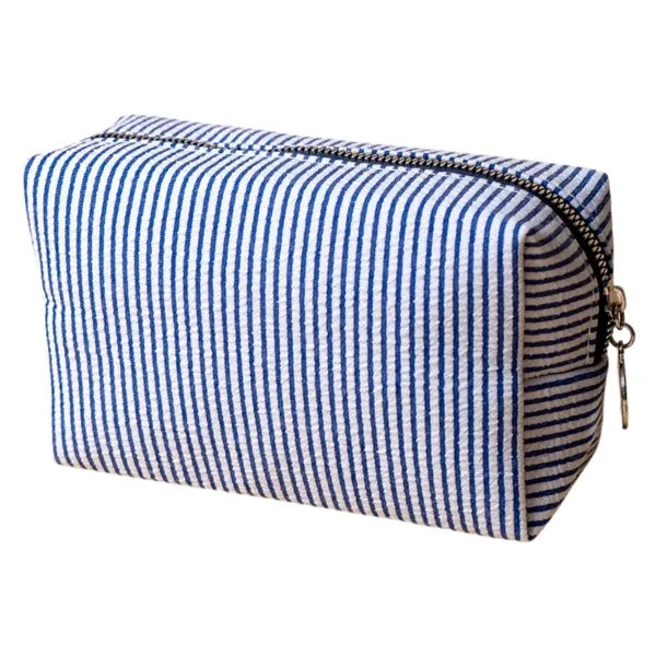 Handheld Makeup Bag