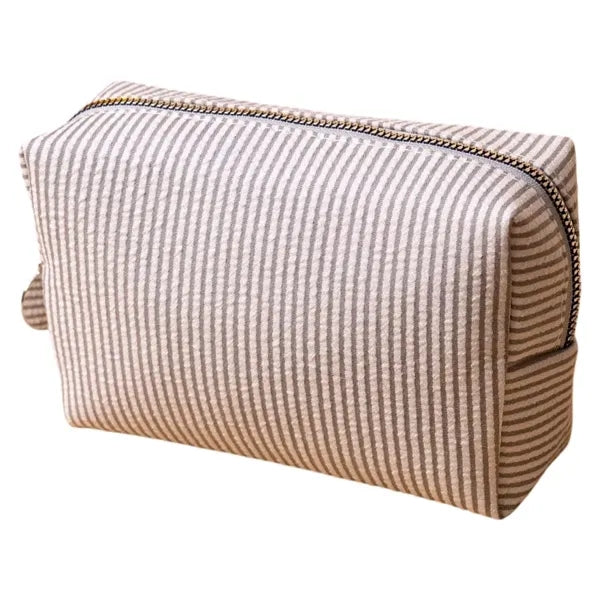 Handheld Makeup Bag