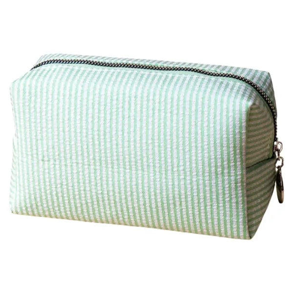 Handheld Makeup Bag