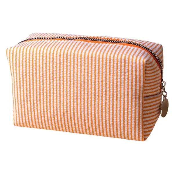 Handheld Makeup Bag