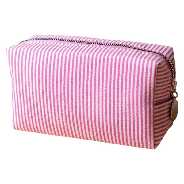 Handheld Makeup Bag