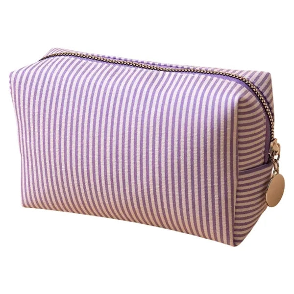 Handheld Makeup Bag