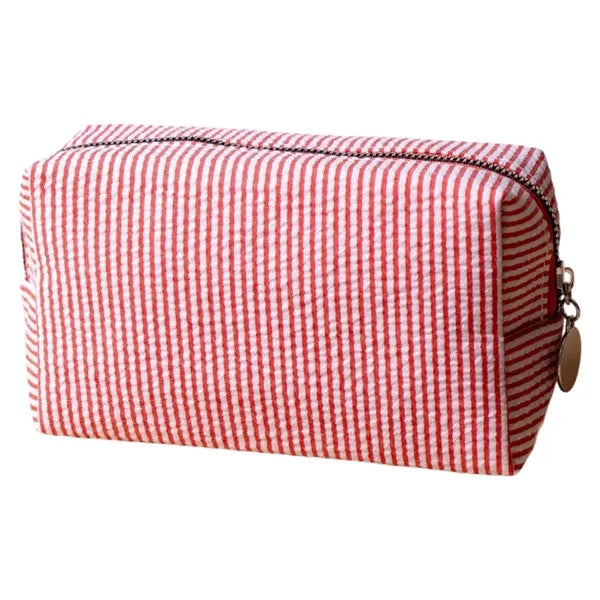 Handheld Makeup Bag