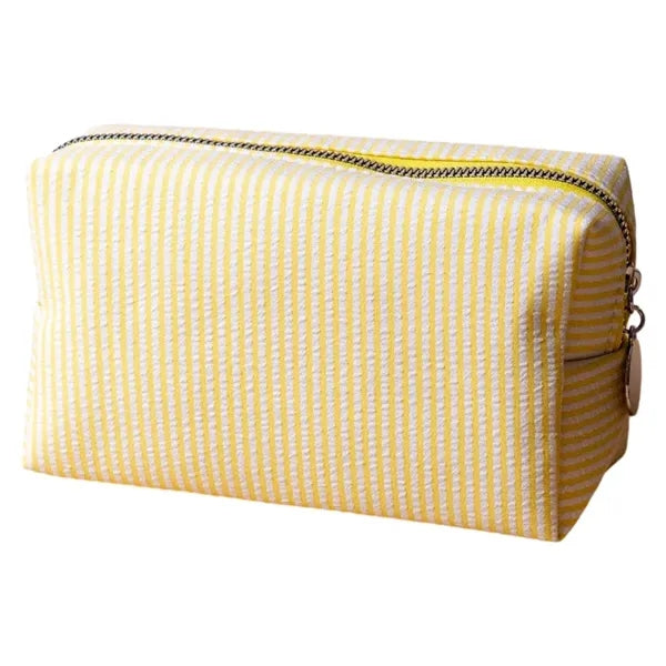 Handheld Makeup Bag