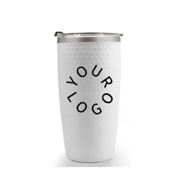 20oz Vacuum-Insulated Stainless Steel Tumbler