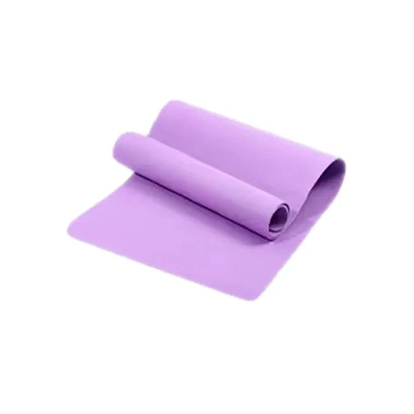 24 x 68" Non-Slip Surface Yoga Mat