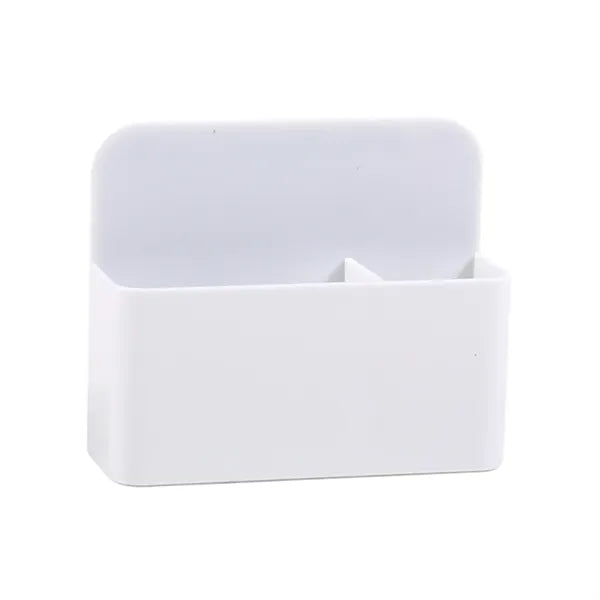 Magnetic Storage Pen Holder Pencil Case