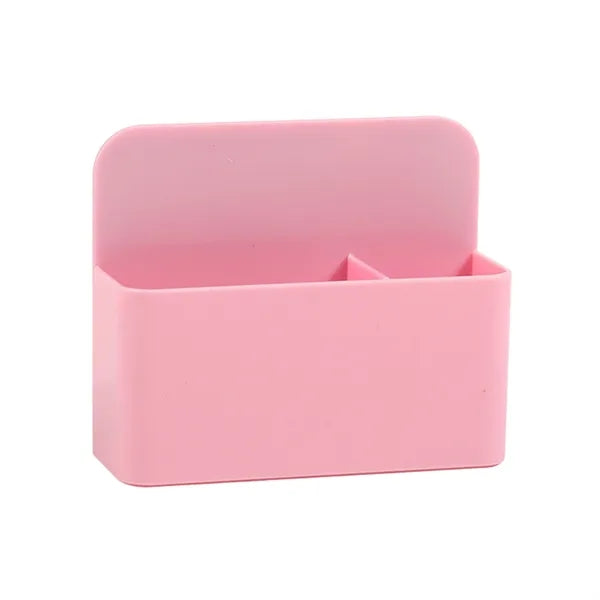 Magnetic Storage Pen Holder Pencil Case