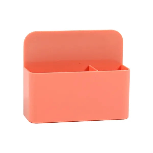 Magnetic Storage Pen Holder Pencil Case